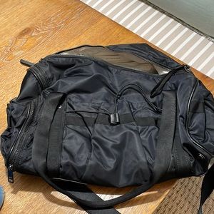 Lululemon Athletic Bag